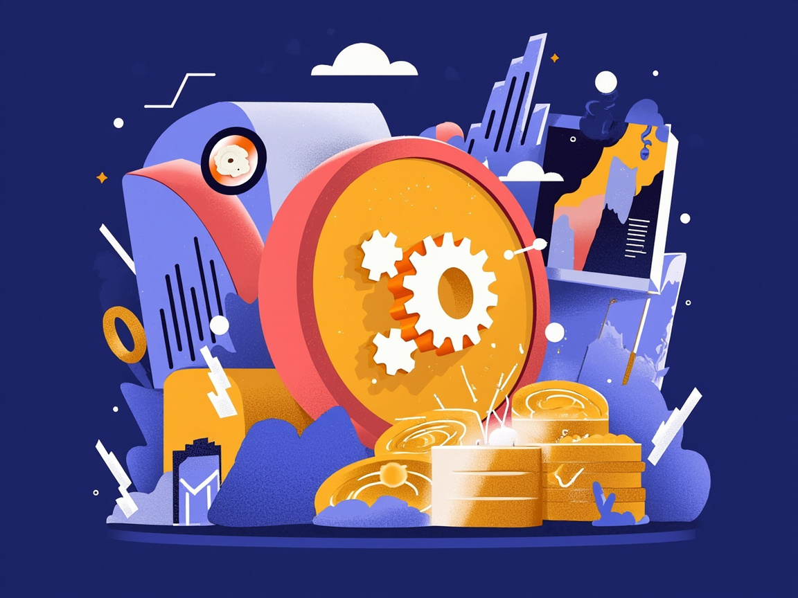 Rollblock's Token Launch: Trading Starts April 30, But the Real Test Runs Through September