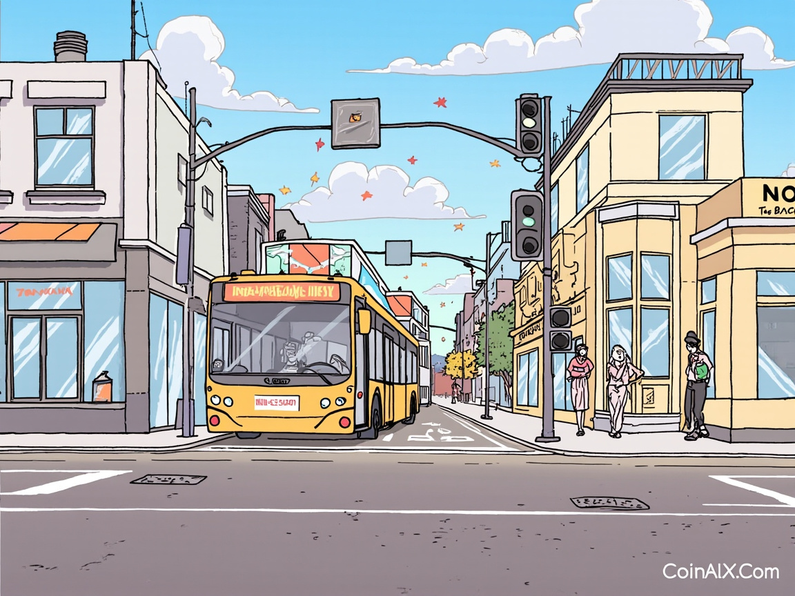 TON Station's Daily Tasks: Forget the Points, Watch Telegram's Gamified Traffic Play