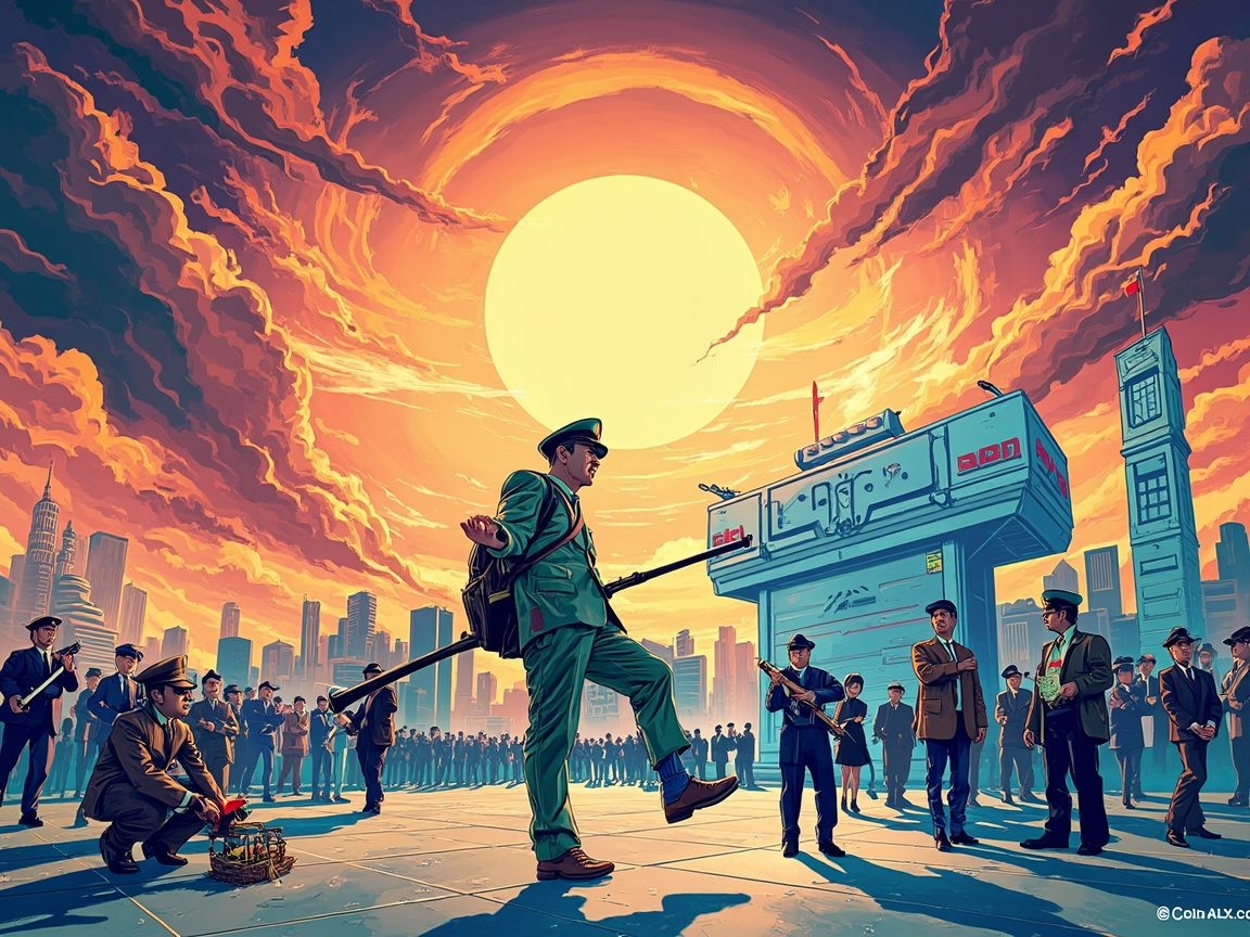 Trump's Iran Nuclear Pause Claim Sends Prediction Markets Soaring: What Crypto Traders Should W