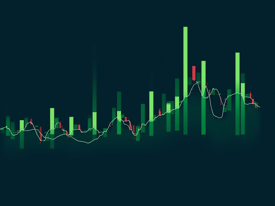 XRP's Weekly Chart Flashes Green: Signal or Noise?