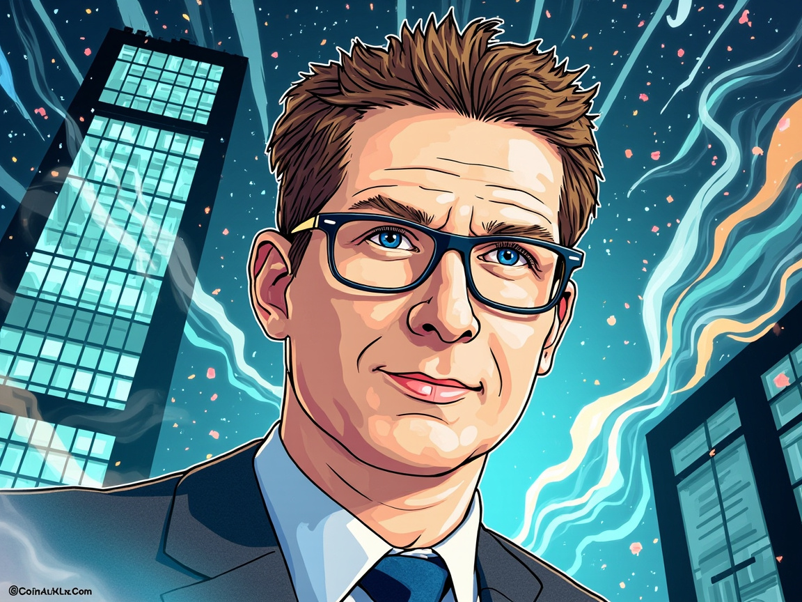 Sam Altman's Personal Portfolio Clashes with OpenAI's $850 Billion IPO Ambitions