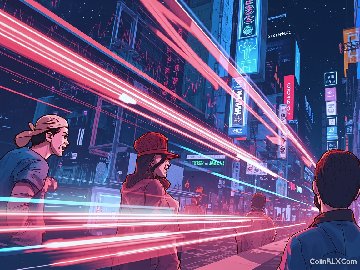 TRX Lands on Binance.US: Justin Sun's Compliance Gambit or a Ticket to the U.S. Market?