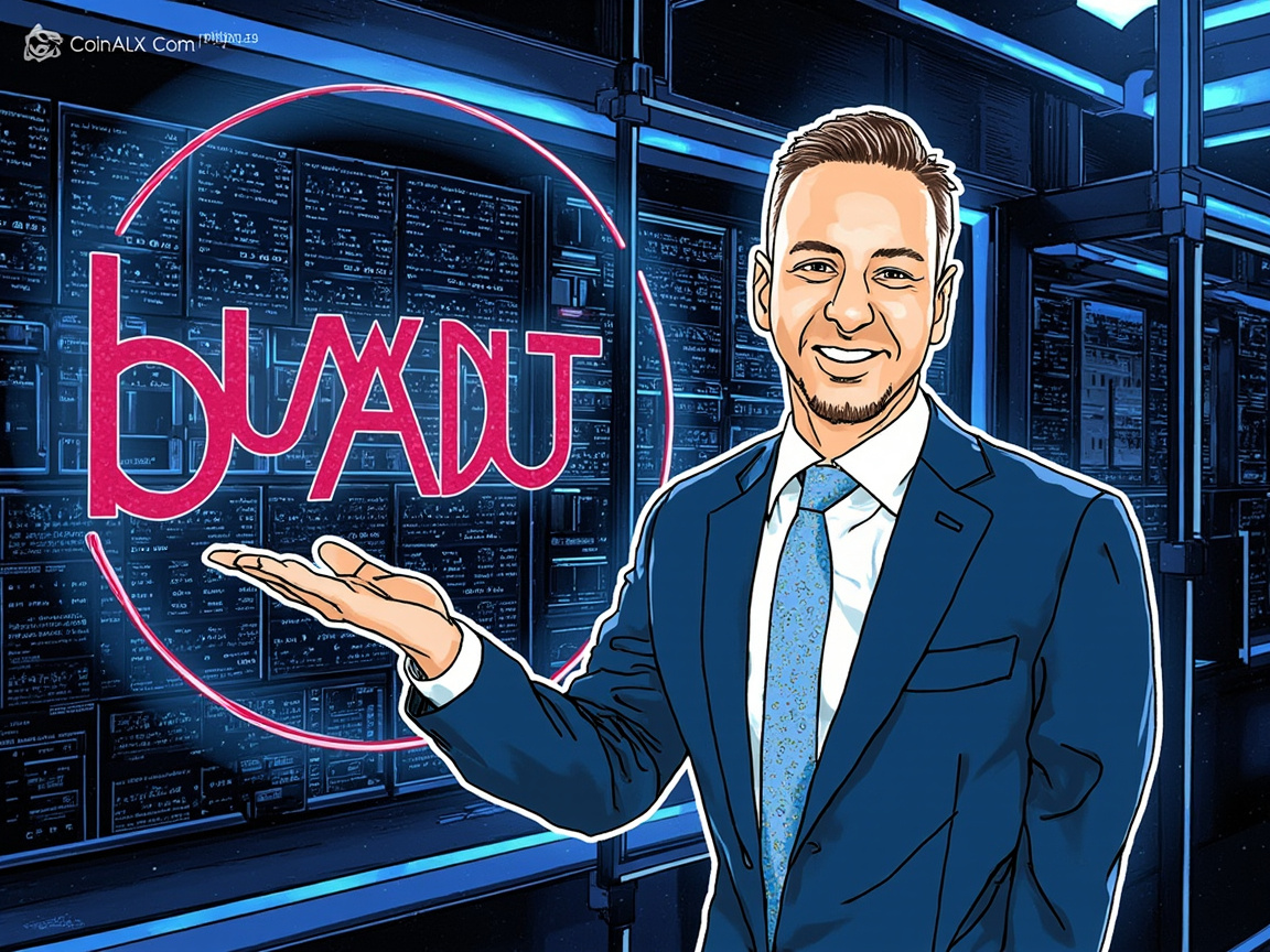 Nvidia's Quantum Computing Move Ignites Xanadu Rally: What's Really Driving This Frenzy?