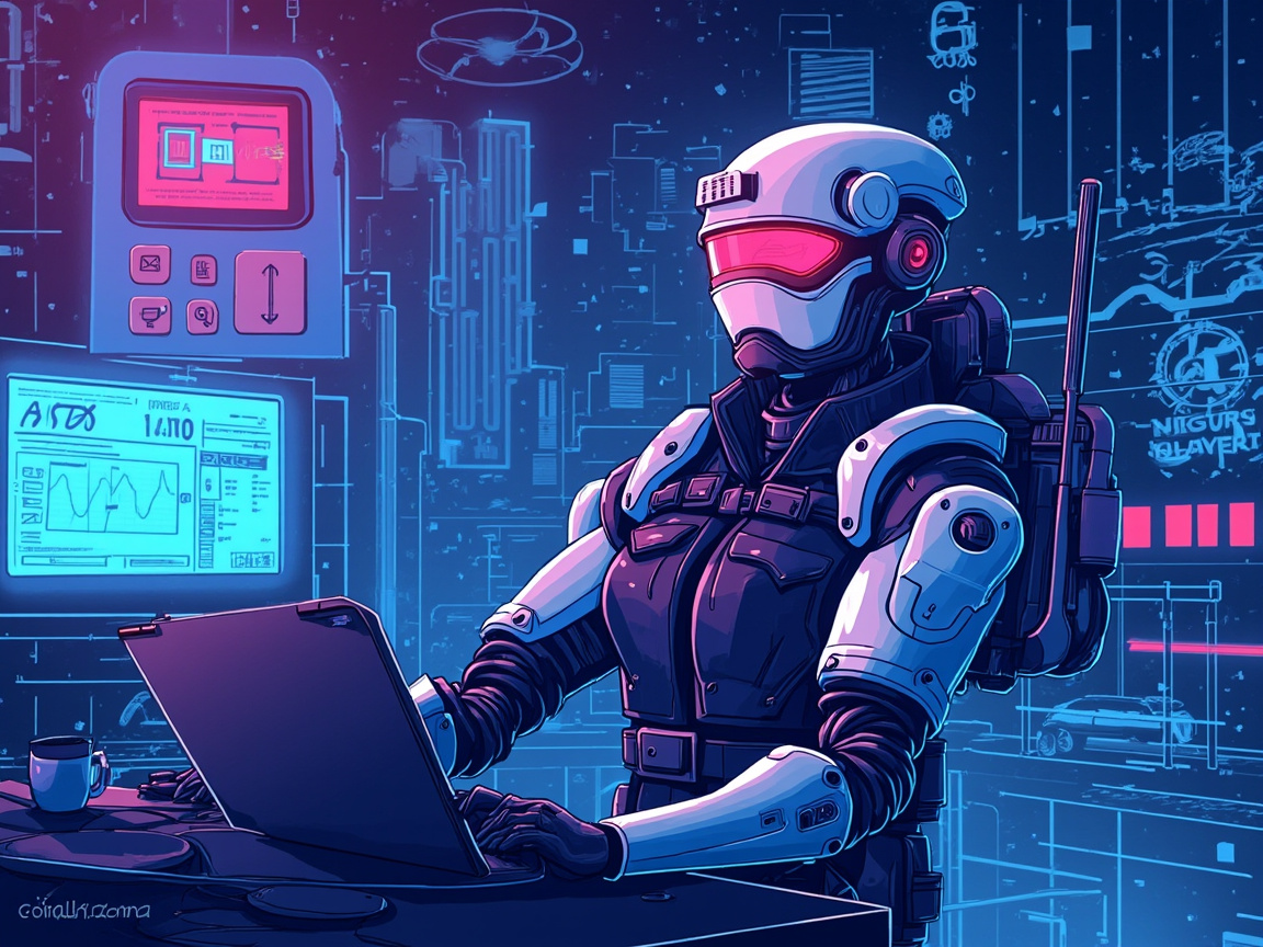 Meta's 8,000 Job Cuts Signal AI's Efficiency Revolution Is Coming for Crypto