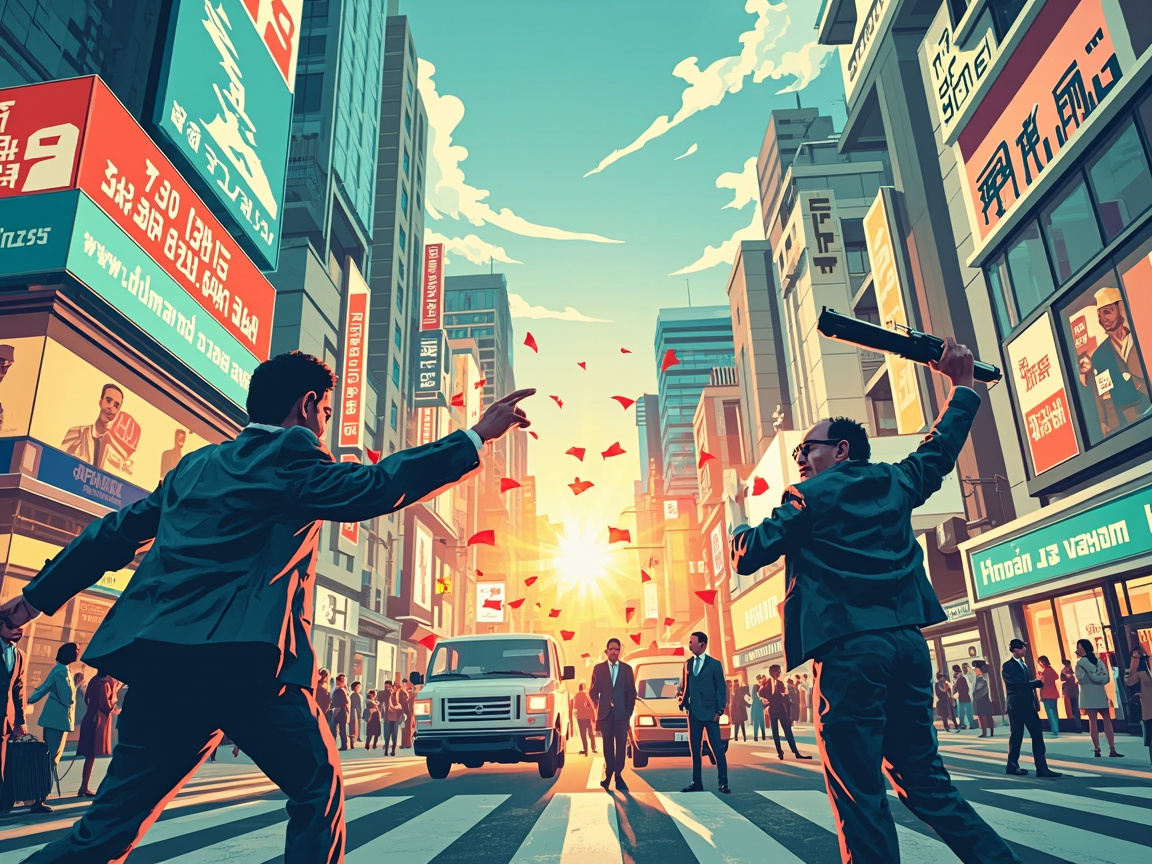 Trump's Iran Retreat: Prediction Markets Signal Peace, But Thin Liquidity Reveals Skepticism