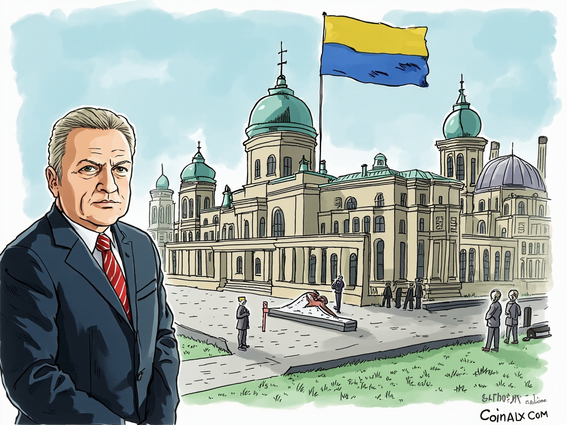 Ceasefire Countdown: Markets Bet on Time, Not Geopolitical Drama