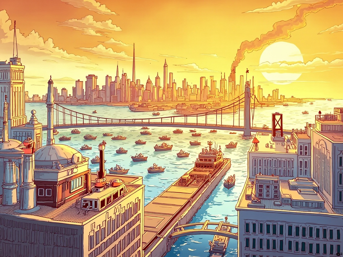 Wall Street Celebrates Too Soon: The Oil Market's Dangerous Disconnect