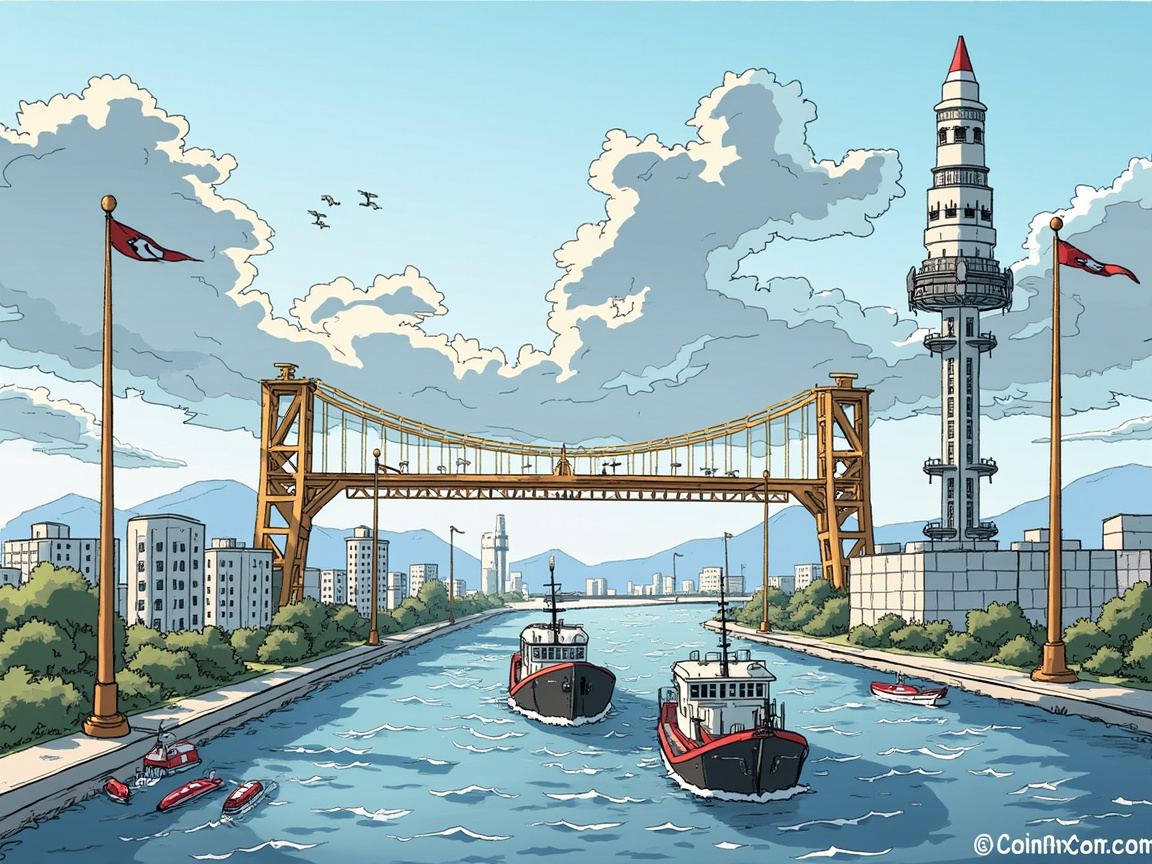 Strait Reopening Sparks Market Rally, But the Real Test Comes in April