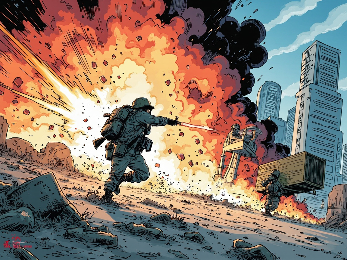 Ceasefire Hopes Crater to 2%: How the Russia-Ukraine War Is Rewriting Crypto's Risk Playbook