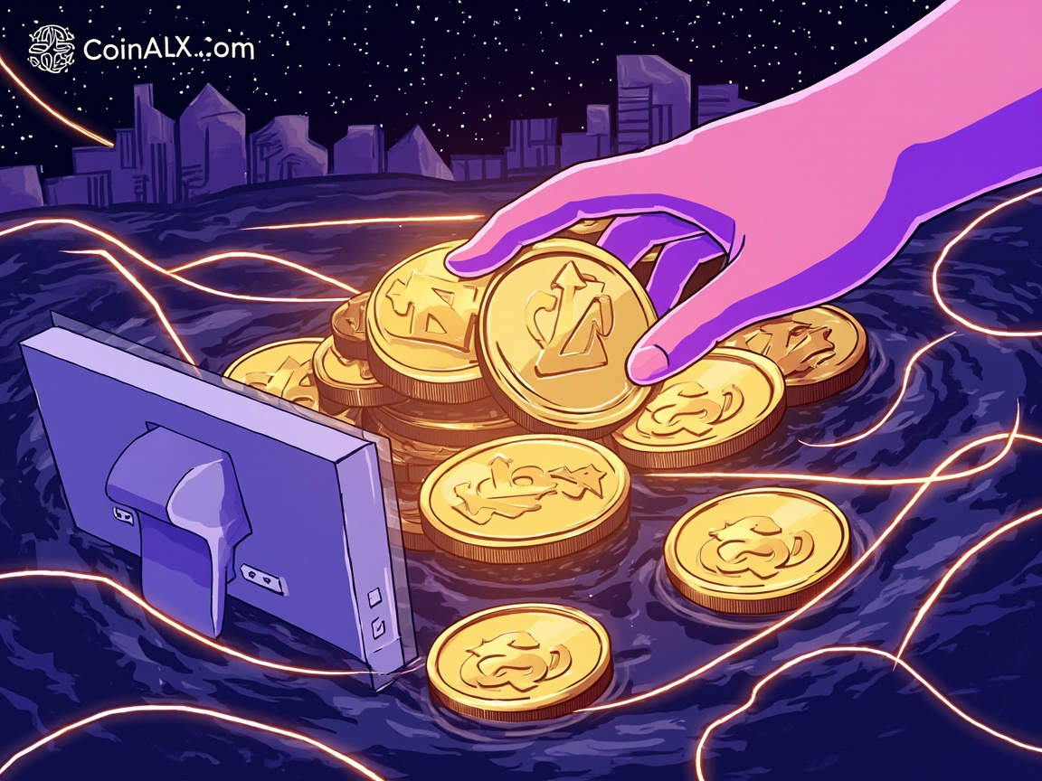 XRP Lands on Solana: Can $100M in Wrapped Tokens Actually Move DeFi Markets?