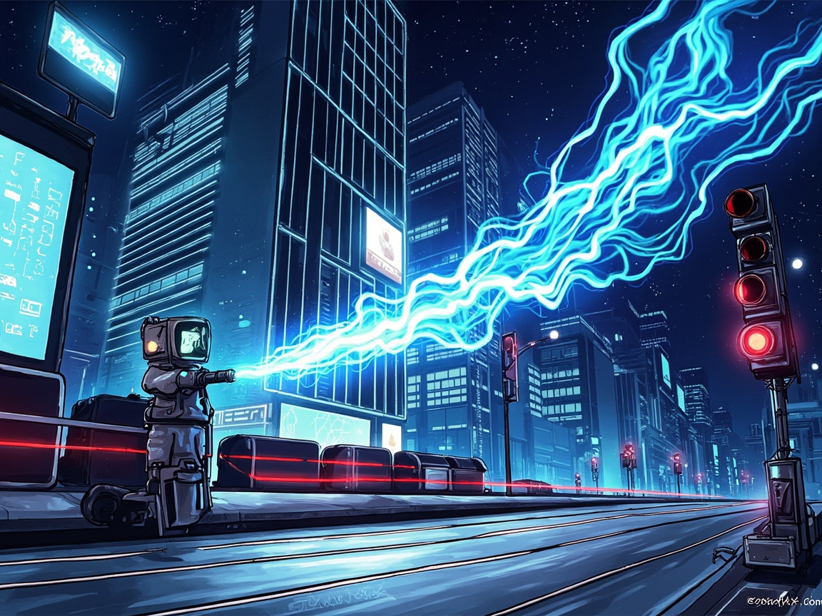 Cardano Founder's XRP Critique Exposes the Core Flaw in 'Corporate Tokens'