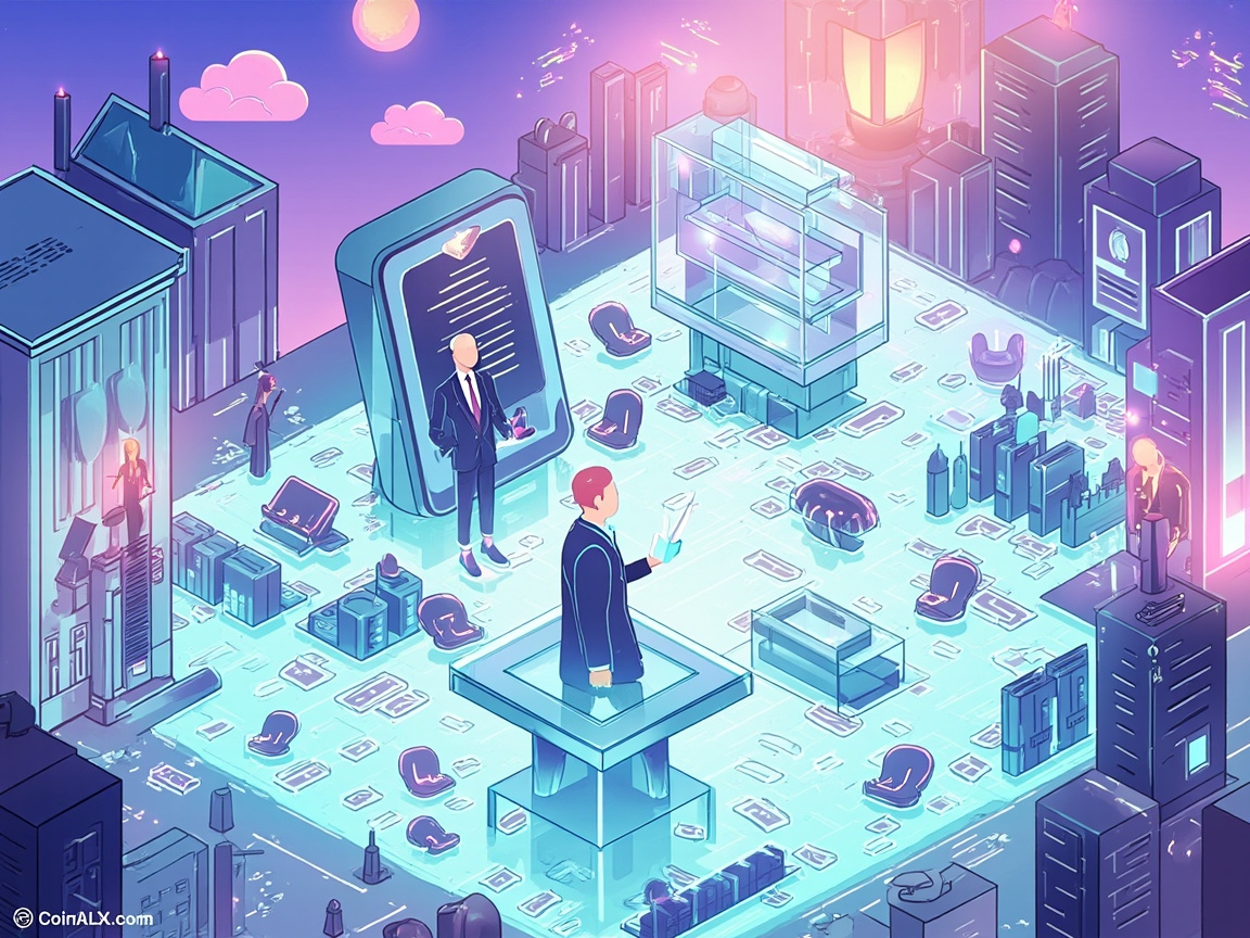Robinhood's 31% Surge Is Just the Start: The Real Story Is Its Crypto Business Moving Center St