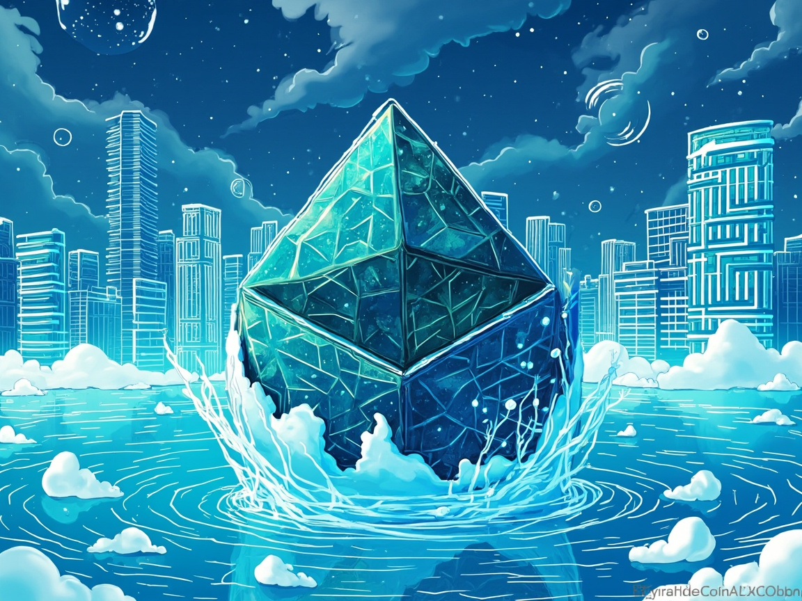 Kelp DAO Vulnerability Threatens $100M, Puts Ethereum's April $4K Narrative on Ice