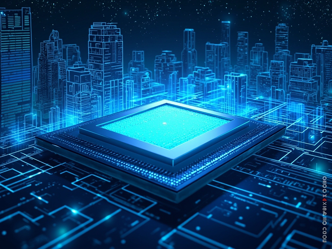 HBM Equipment Orders Surge 40%: The AI Compute Arms Race Reaches Its Source
