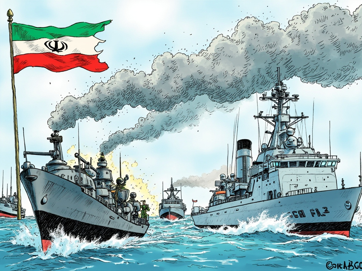 The 15-Minute Retreat: How Geopolitical Brinkmanship Is Rewriting Crypto's Risk Playbook