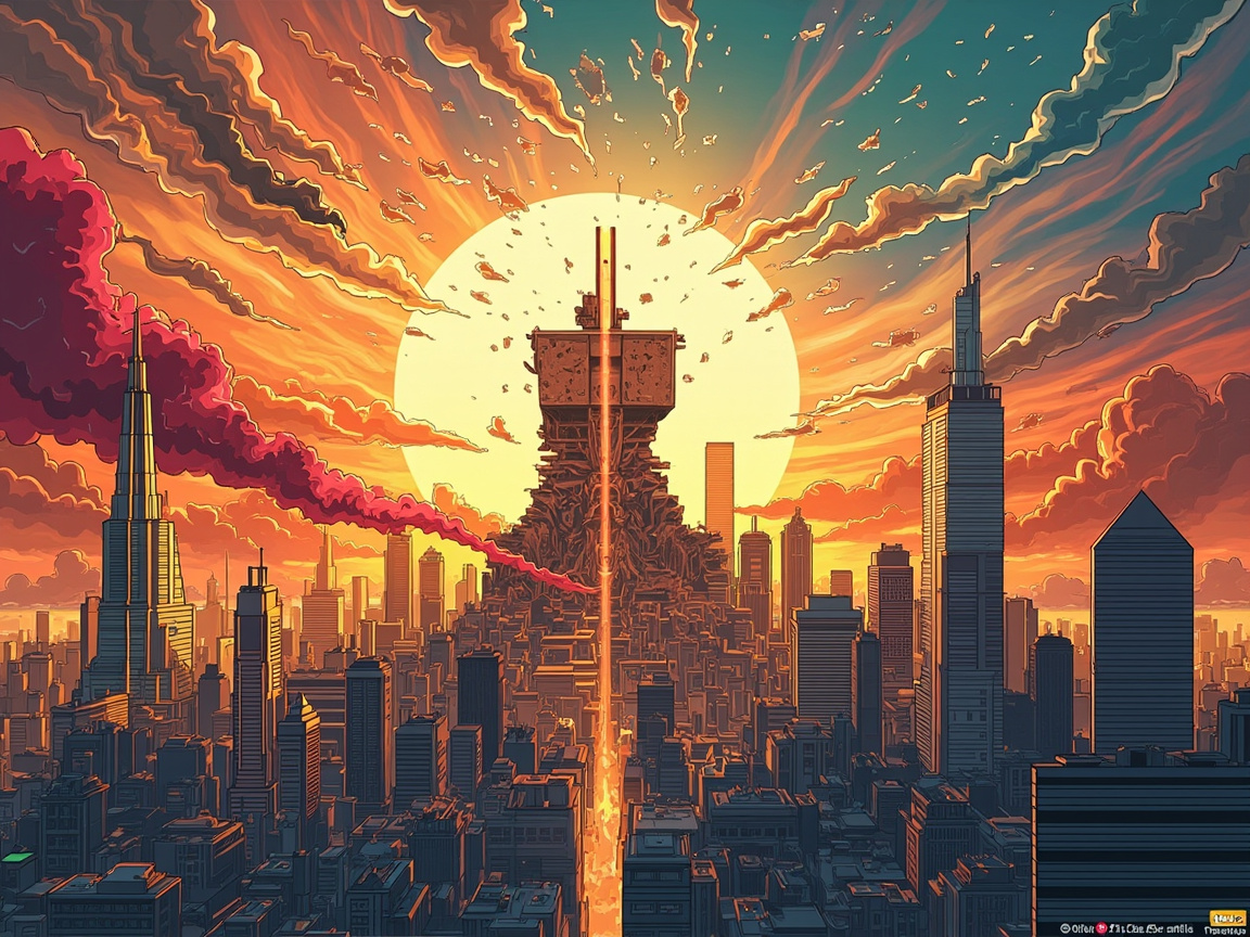 Iran Nuclear Deal Collapse Risk Spikes: A Geopolitical Warning Shot for Bitcoin Markets