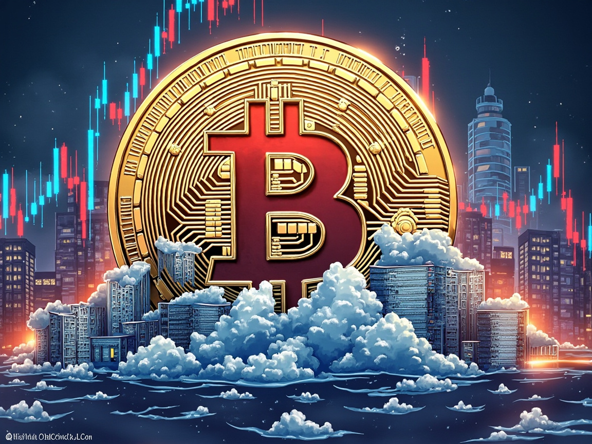 BlackRock's $1B Crypto Buy: How Institutions Are Rewriting the Market Rulebook