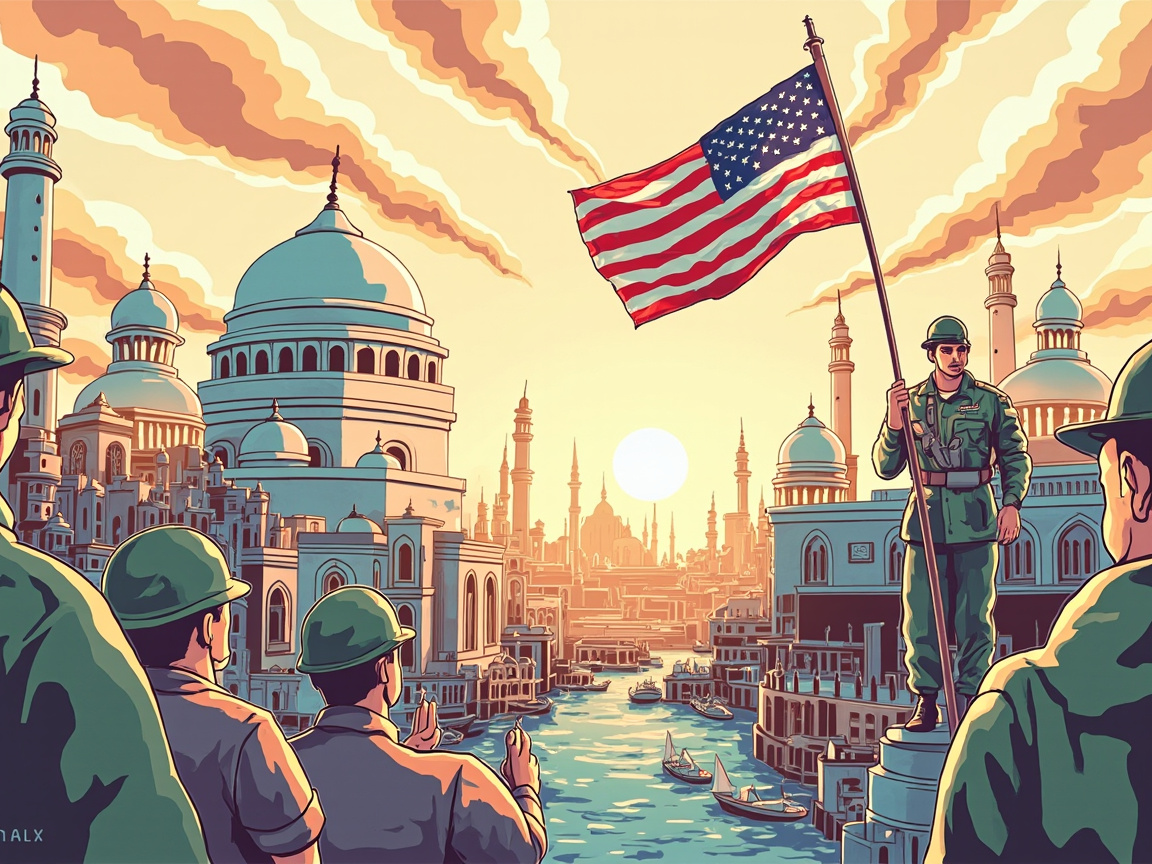 Ceasefire Odds Plunge 37.5%: The Hidden Costs of U.S.-Iran Conflict Are Rewriting Market Scripts