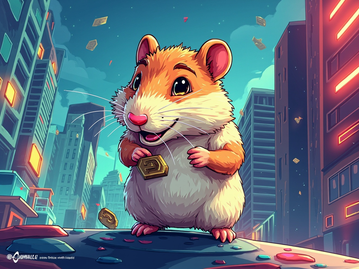 Hamster Kombat's Daily Cipher: Web3 Gaming's New Growth Hack or P2E's Last Stand?