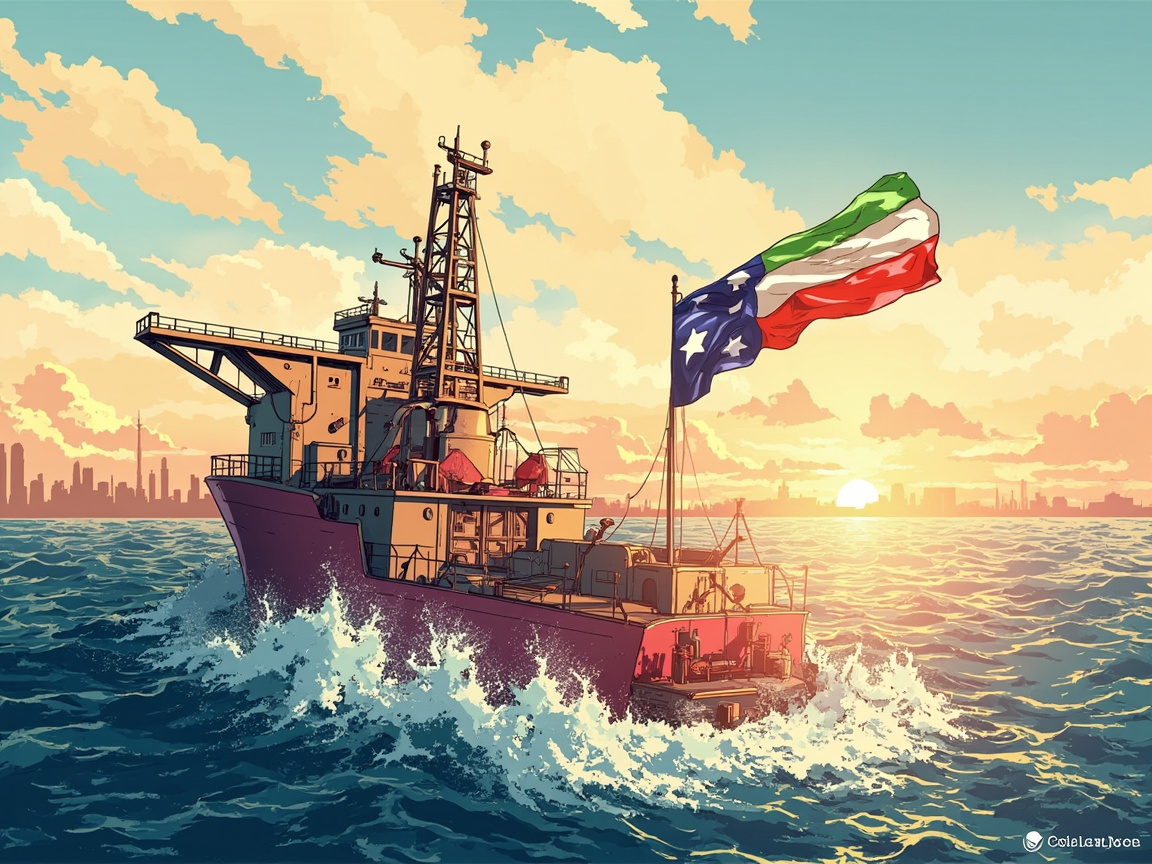 Strait of Hormuz Talks Test Bitcoin's Identity: Safe Haven or Risk Asset?