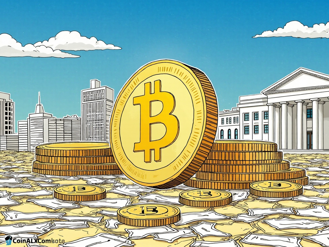 IMF Warns of Dollar Stablecoin Threat to Sovereignty, But Markets See Just 3.6% Depeg Risk