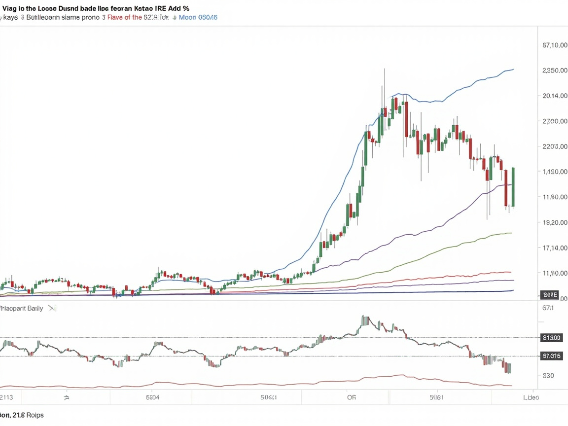 Solana's Monthly Chart Forms Bullish Cup-and-Handle Pattern: A Structural Shift, Not Just a Tec