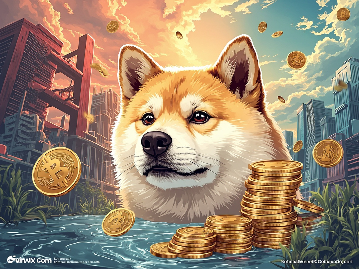 Meme Coin Survival Guide 2026: Why Dogecoin and Shiba Inu Face Their Toughest Test Yet