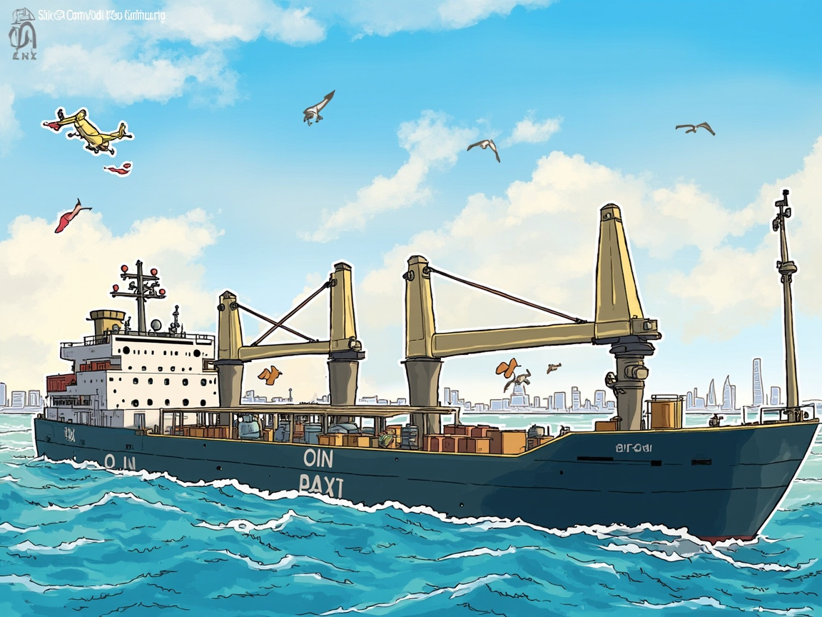 Kuwait's Oil Export 'Force Majeure' Hits 94-Dollar Crude: How Bitcoin Faces the Geopo