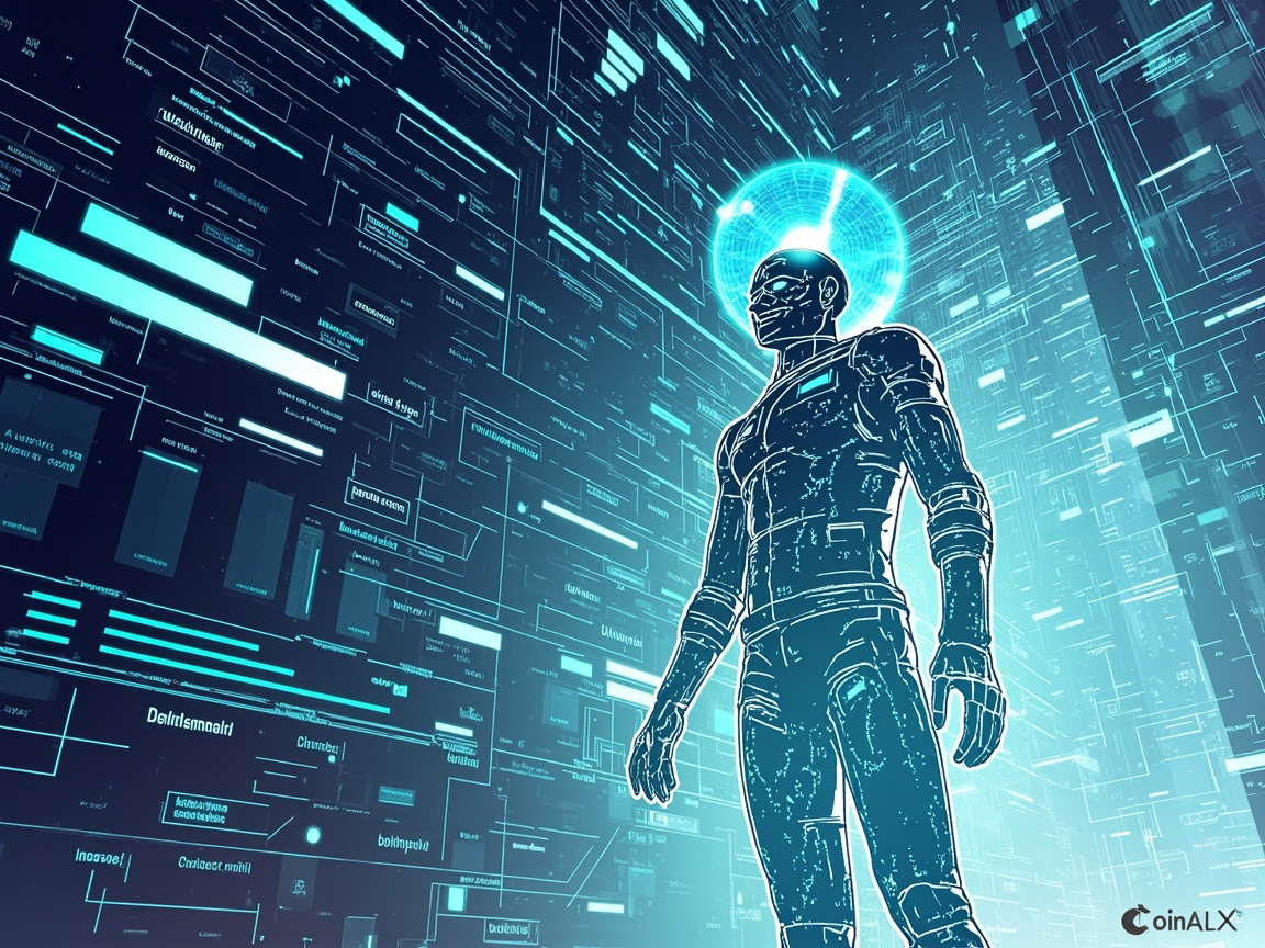 Goldman Sachs Warns: Forget AI Hype, Focus on the 'Halo Trade'