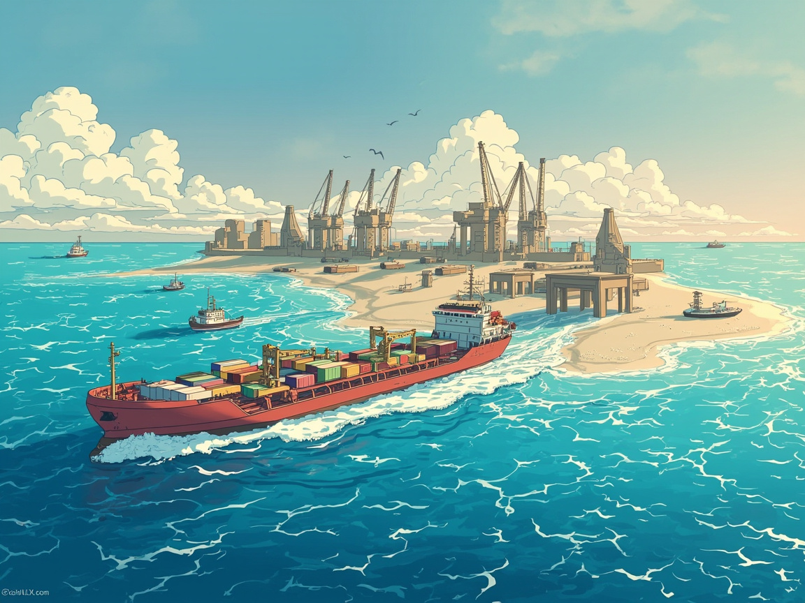 Hormuz Strait Blockade: How Crypto Prediction Markets Are Pricing Geopolitical Failure