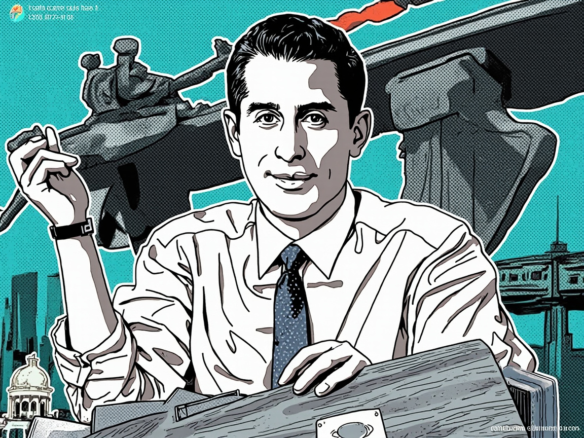Grayscale Swaps Coinbase for Anchorage in HYPE ETF Filing: The Quiet Power Shift in Crypto Custody