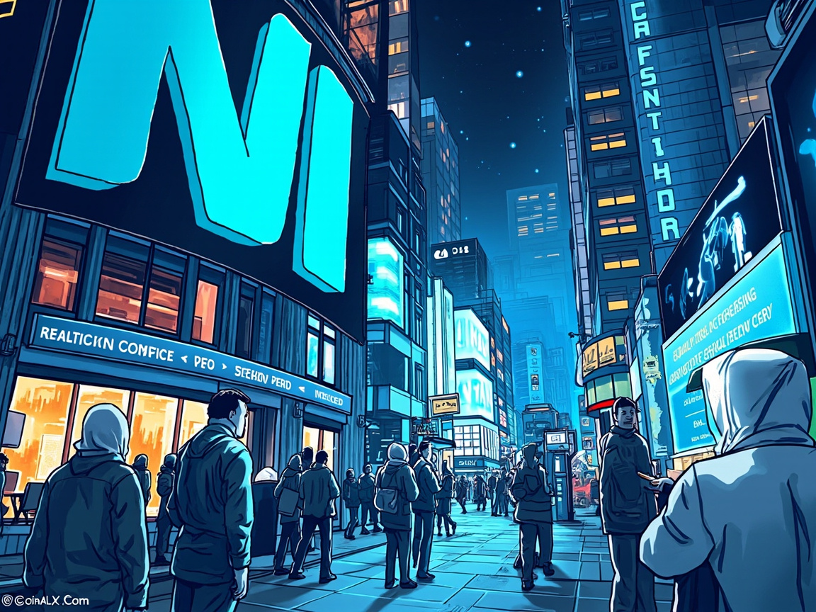 Nasdaq's Tokenization Plan: The Fee Migration That Will Reshape Finance