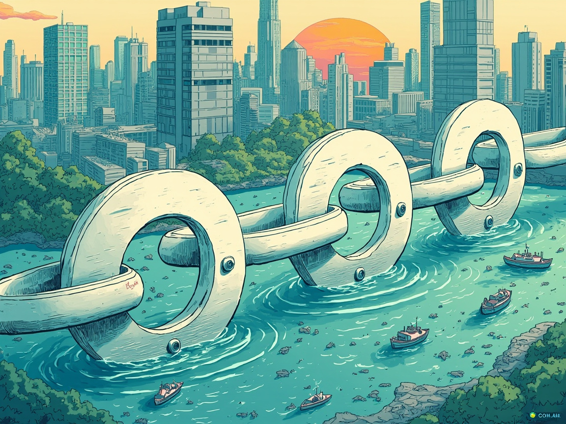 Kelp DAO Bridge Exploit Exposes DeFi's Fragile Collateral Chain: Aave's $230M Bad Debt Cri