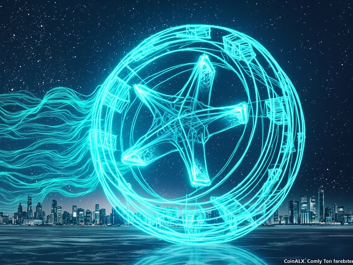 Wall Street Giants Bet on XRP Ledger: $2.5B in Real Assets, Not Just Hype