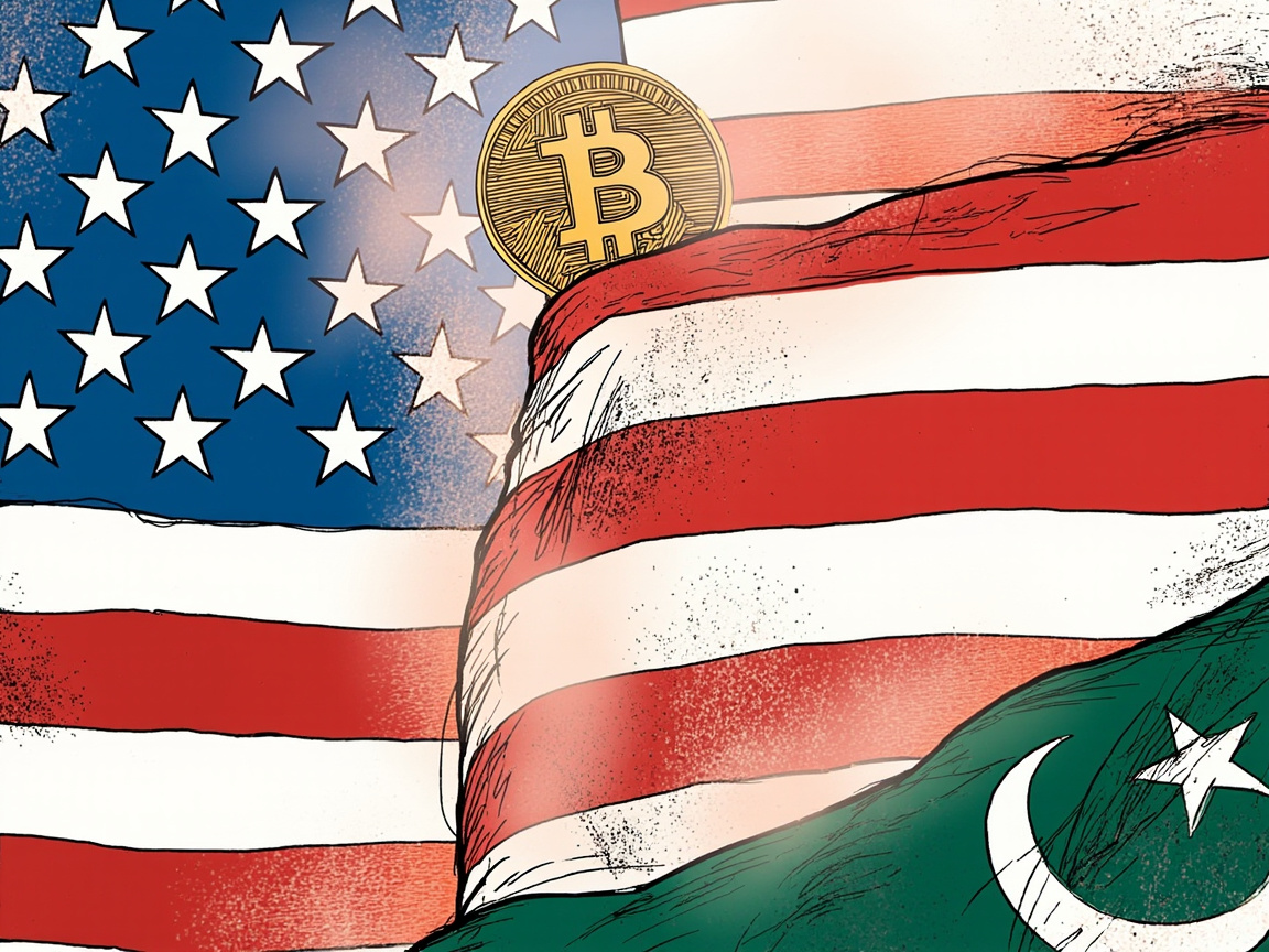 Ceasefire Countdown: How U.S.-Iran Talks Could Shake Bitcoin Markets