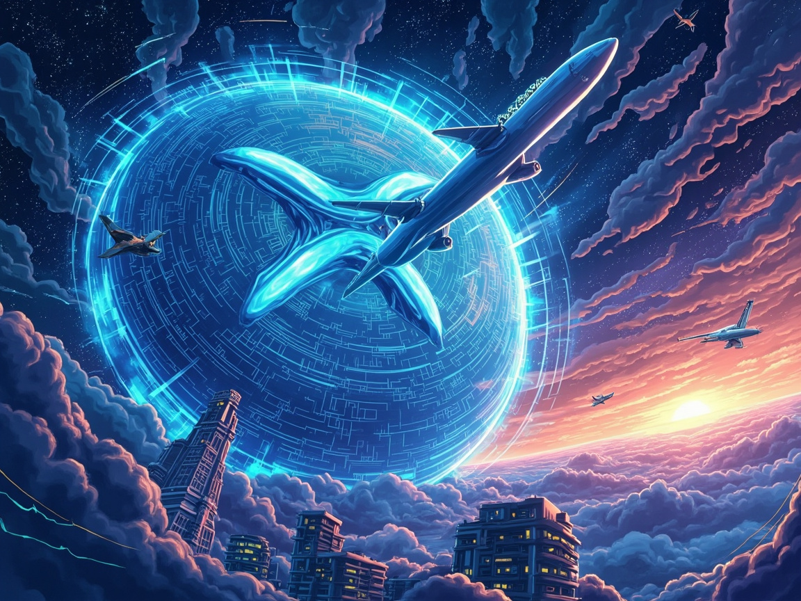 XRP Ledger's Quantum Countdown: Why the 2028 Deadline Is Really an Ecosystem Survival Test