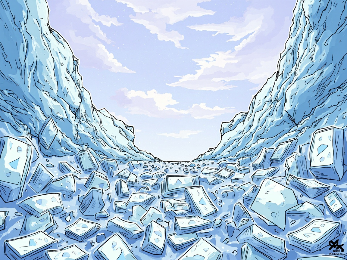 Arbitrum's $71M Freeze: The Emergency Brake on Layer 2's 'Permissionless' Promis