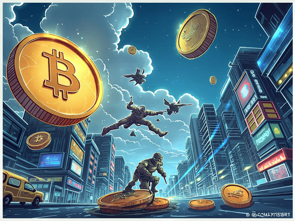 Solana's $80 Battle: Not a Pullback, But a Handoff of Tokens
