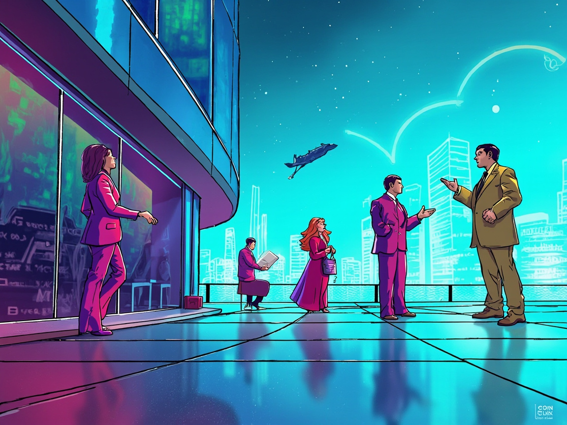 Code as Speech? Why Crypto Developers Are Still on the Hook