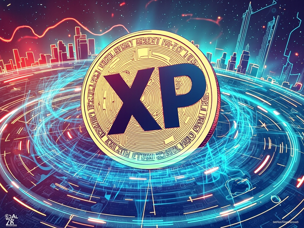 Beyond XRP Price Predictions: What Institutional Money Is Really Buying