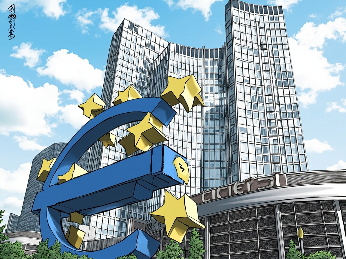 ECB's 2026 Rate Cut Bets: Why Markets Say 'Nearly Impossible'