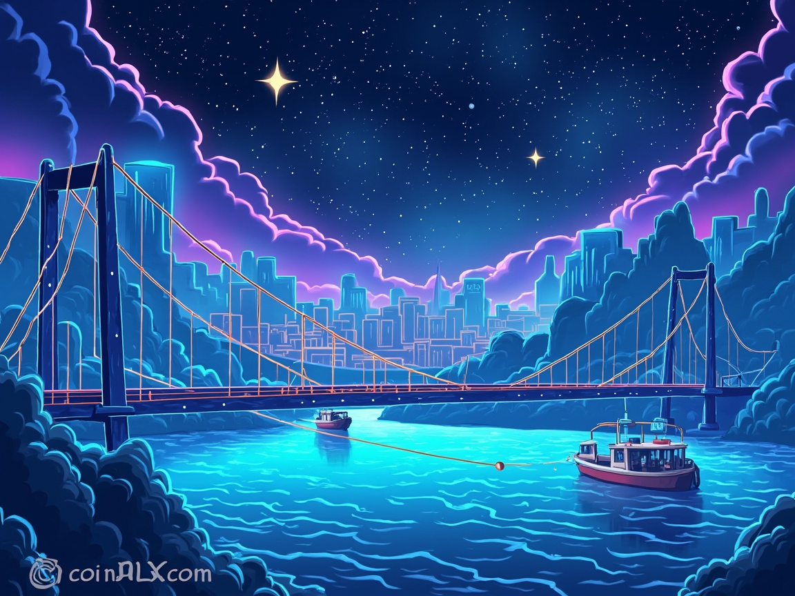 LiquidChain Presale Nears Cap: Early Listing Buzz Builds, But the Real Bet Is on Its Layer 3 Promise
