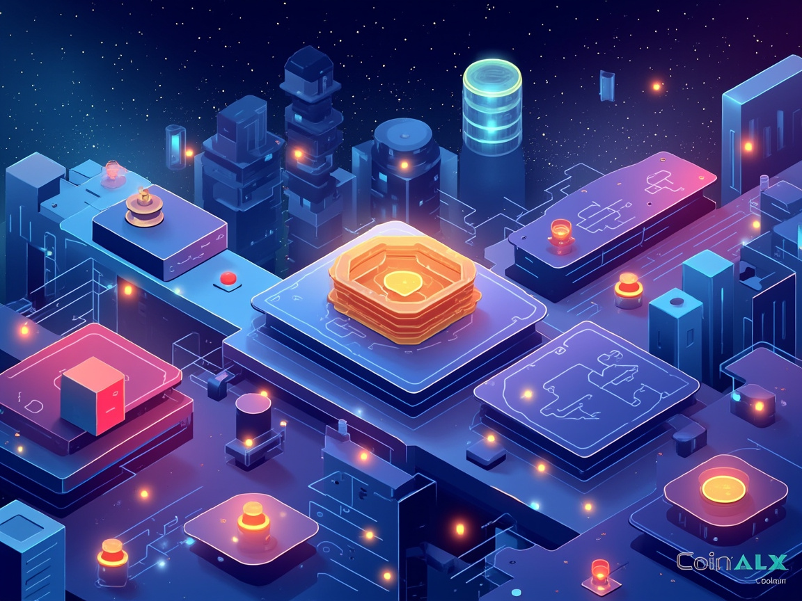 Crypto Casino Crossroads: Speed vs. Compliance in the Age of Regulation
