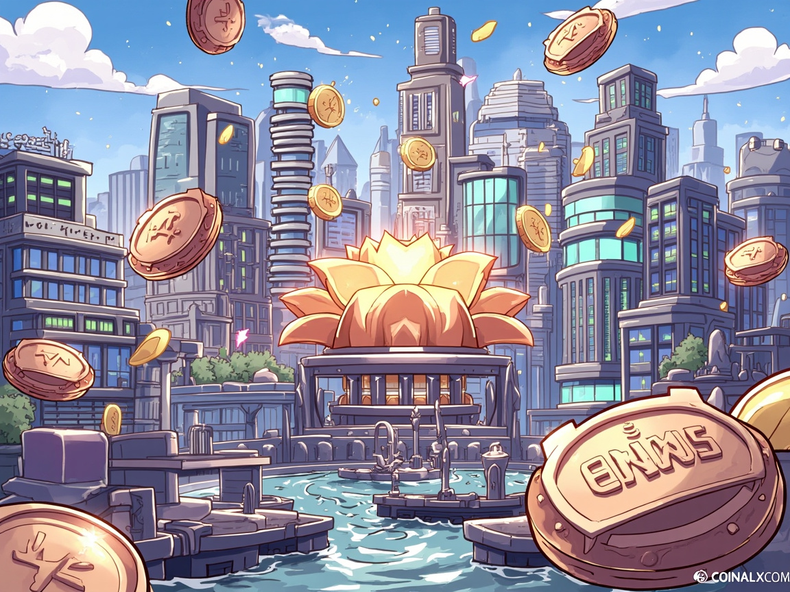 City Holder's Daily Grind: How 7.5M Game Coins Expose P2E's User Retention Crisis
