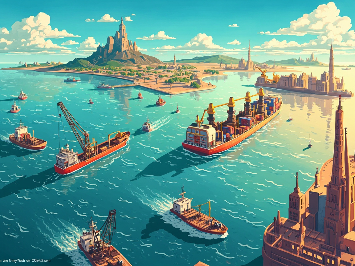 Strait of Hormuz Closure: Oil's March Toward $90 and What Crypto Traders Must Watch