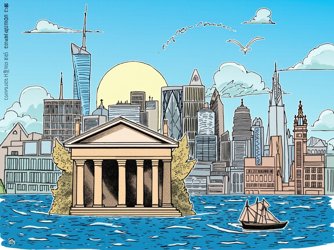 UK's Crypto Move: Stablecoin Rules Land, But the Real Game is Tokenized Bank Deposits