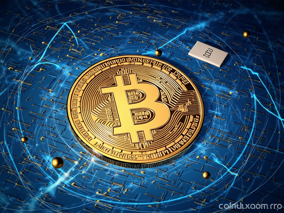 Quantum Threat Looms: 6.9 Million Bitcoin at Risk as Crypto's Next Security Battle Begins