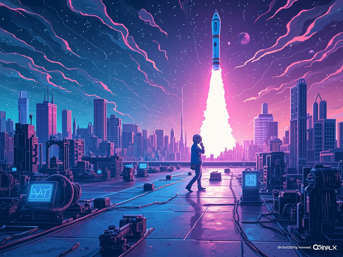 Musk's $60B Bet on AI Programming: Buying Time or Building a New Front?
