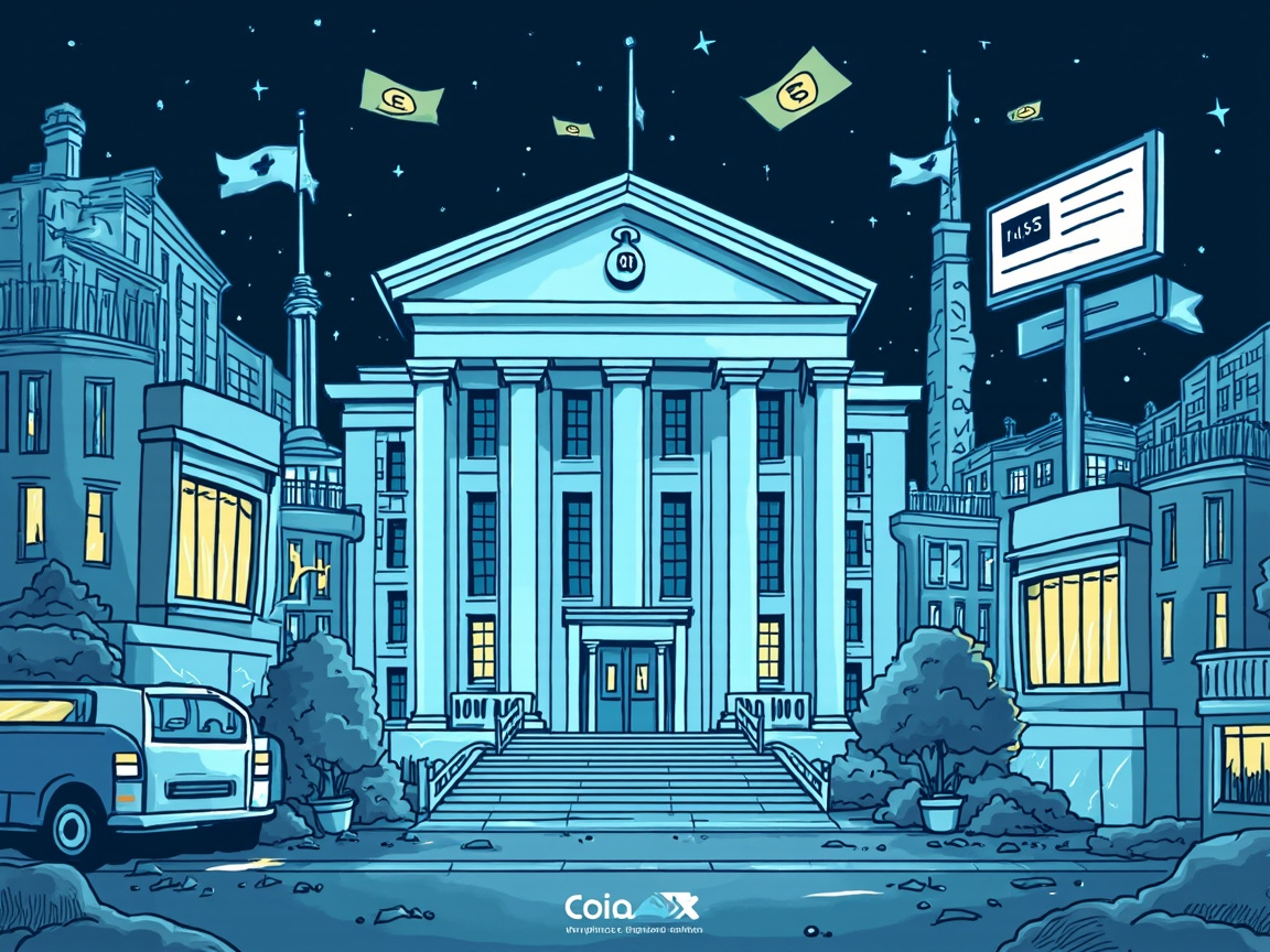 Fed Opens Payments to Crypto: How the PACE Act Could Reshape US Finance