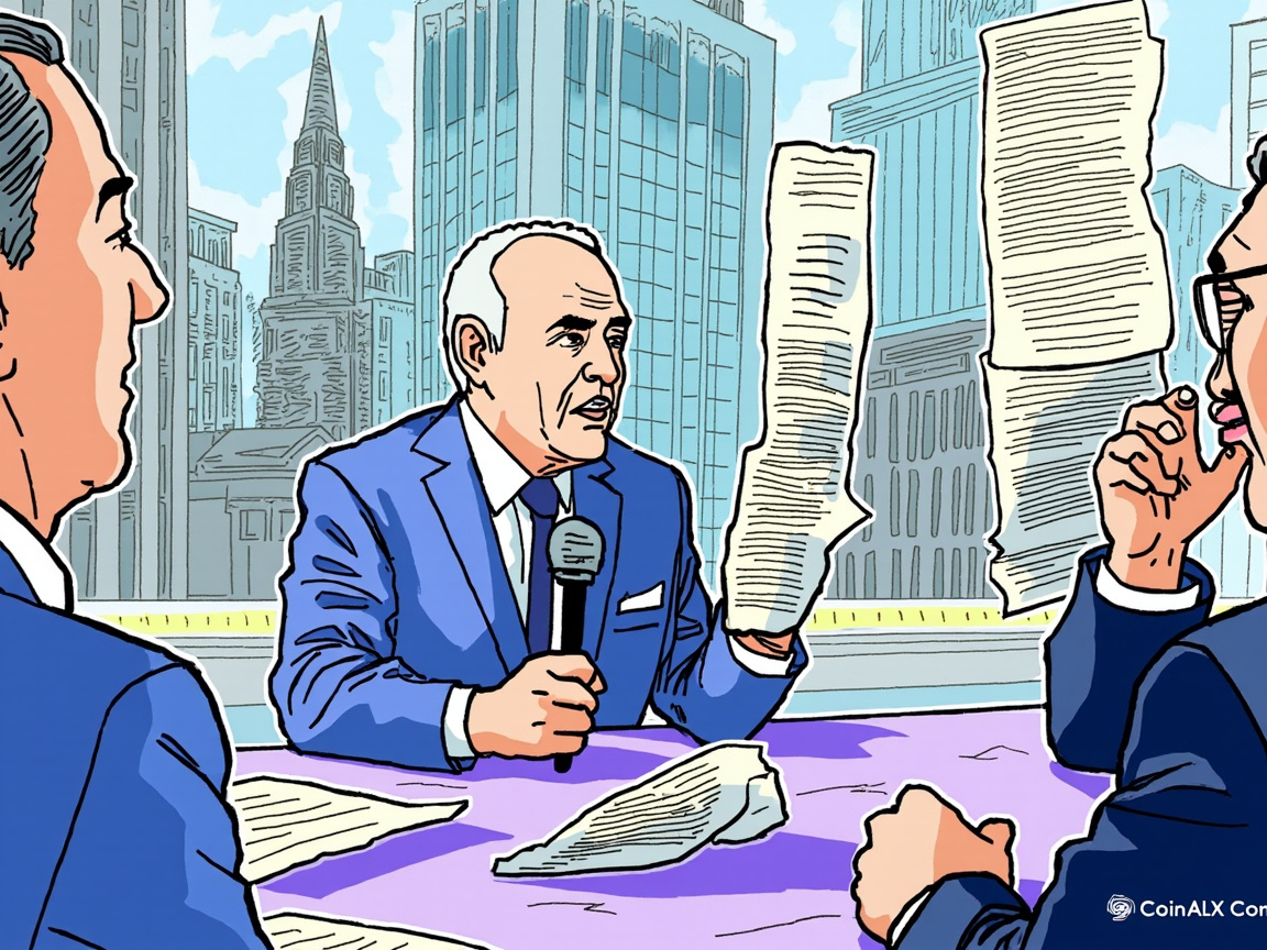 Top Law Firm's AI Blunder in FTX Case Exposes Crypto Legal Risk